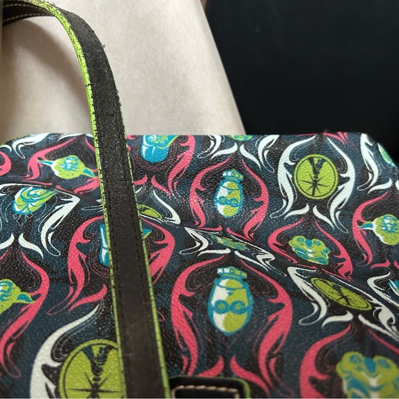 Dooney and Bourke Star Wars Tote Bag - Picture 2 of 4